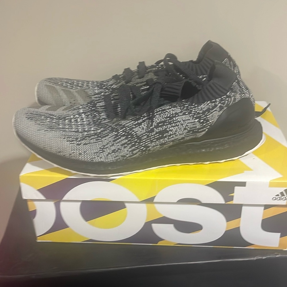 Adidas pure boost prime knit 14